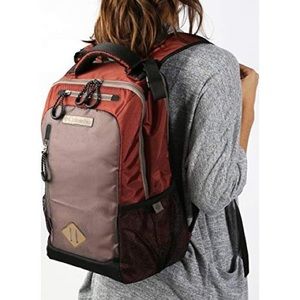 Diaper bag backpack Columbia New